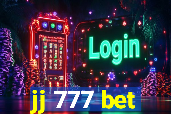 jj 777 bet